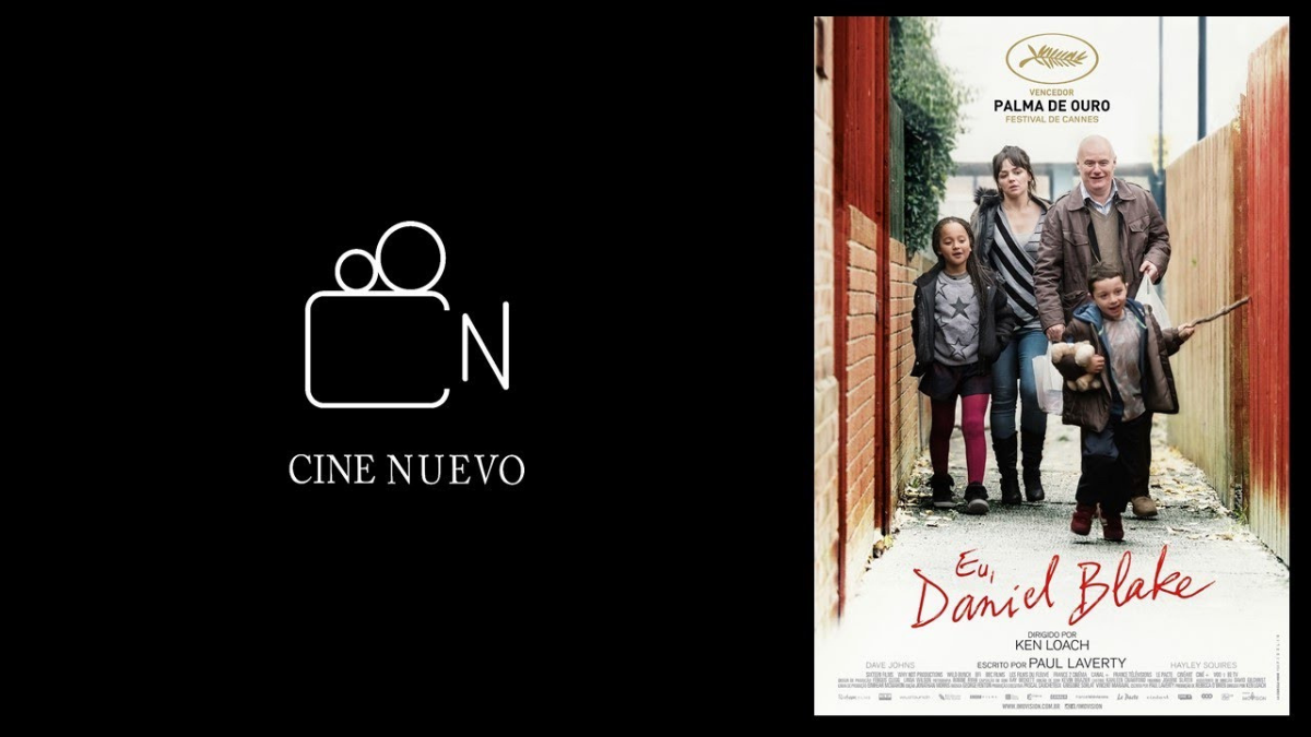 Do “Eu, Daniel Blake” ao “Nós, em Daniel Blake”