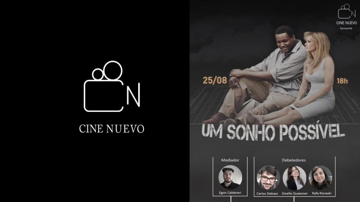 “Um Sonho Possível” (John Lee Hancock, 2009)