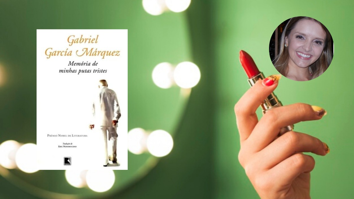 Menina, estamos sozinhos no&nbsp;mundo