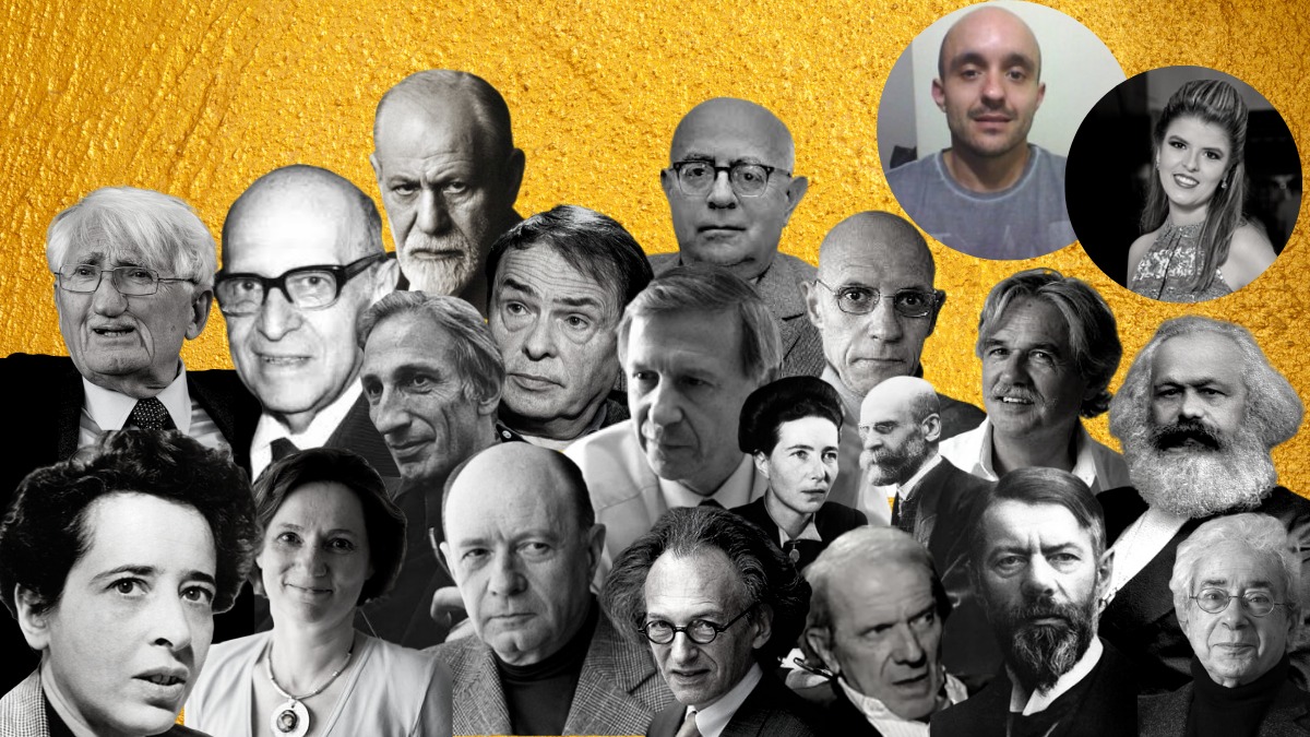 Os Estudos Organizacionais e os conflitos epistemológicos e&nbsp;ideológicos