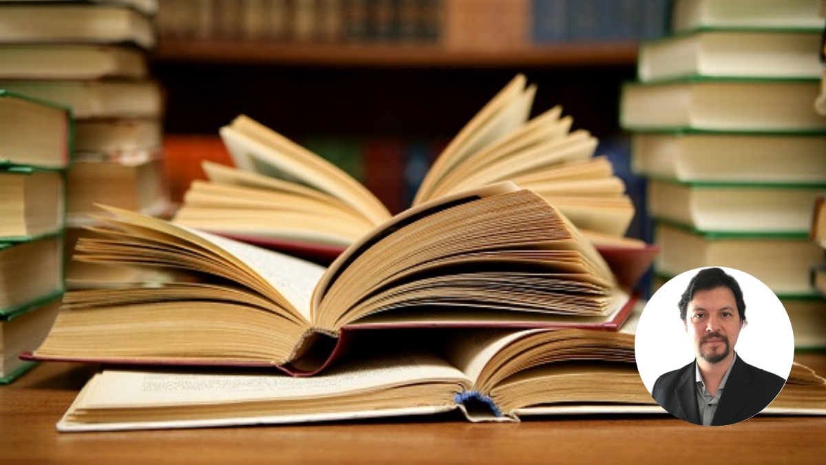 O que se escreve quando não se está&nbsp;inspirado