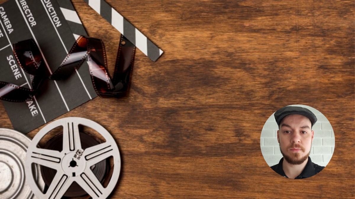 O que o Cinema pode nos&nbsp;Ensinar?