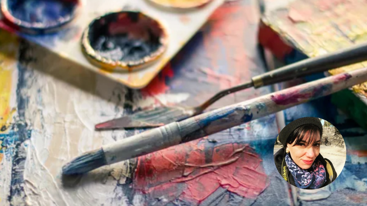 O Feio Industrial na vida&nbsp;moderna