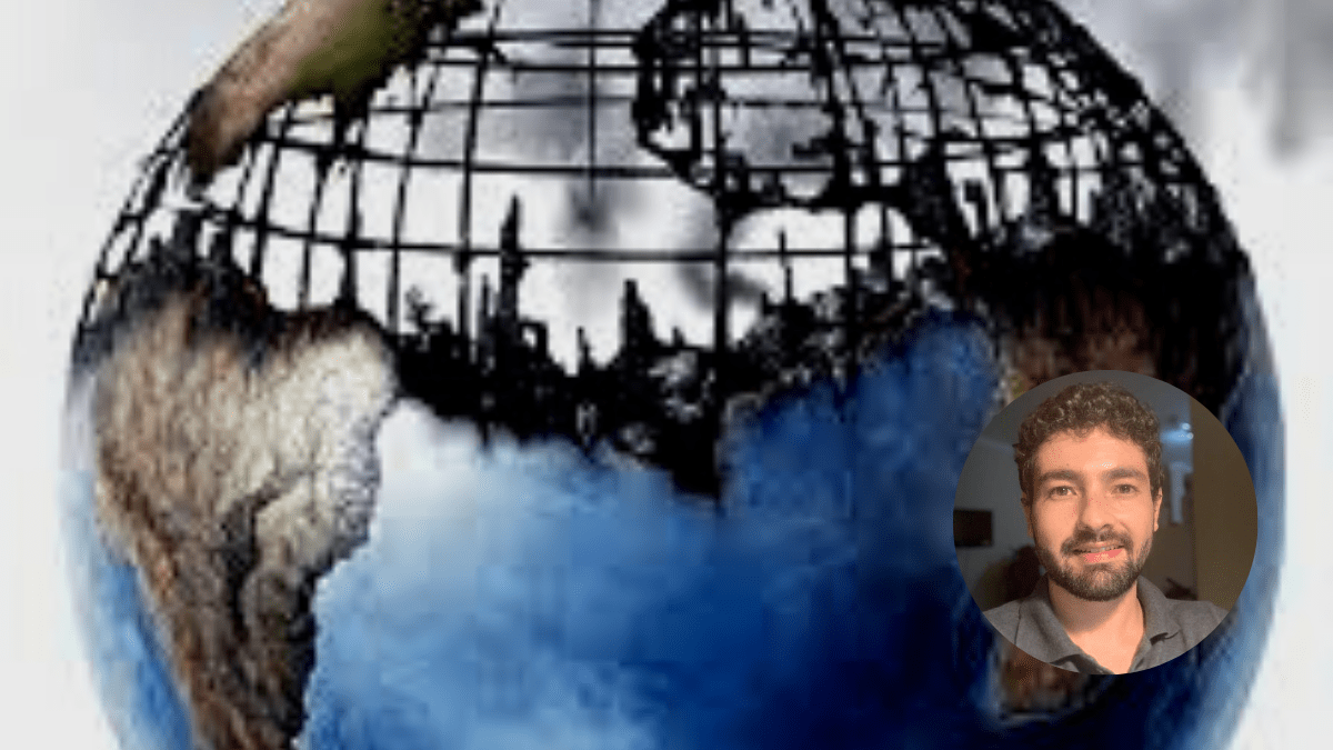 Antropoceno e Estudos Organizacionais: notas e preocupações conceituais, metodológicas e&nbsp;ontológicas[1]