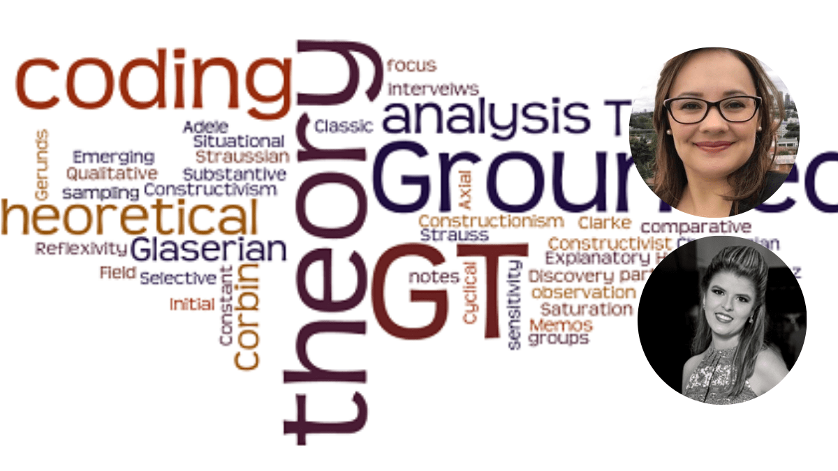 Grounded Theory [resenha&nbsp;teórica]