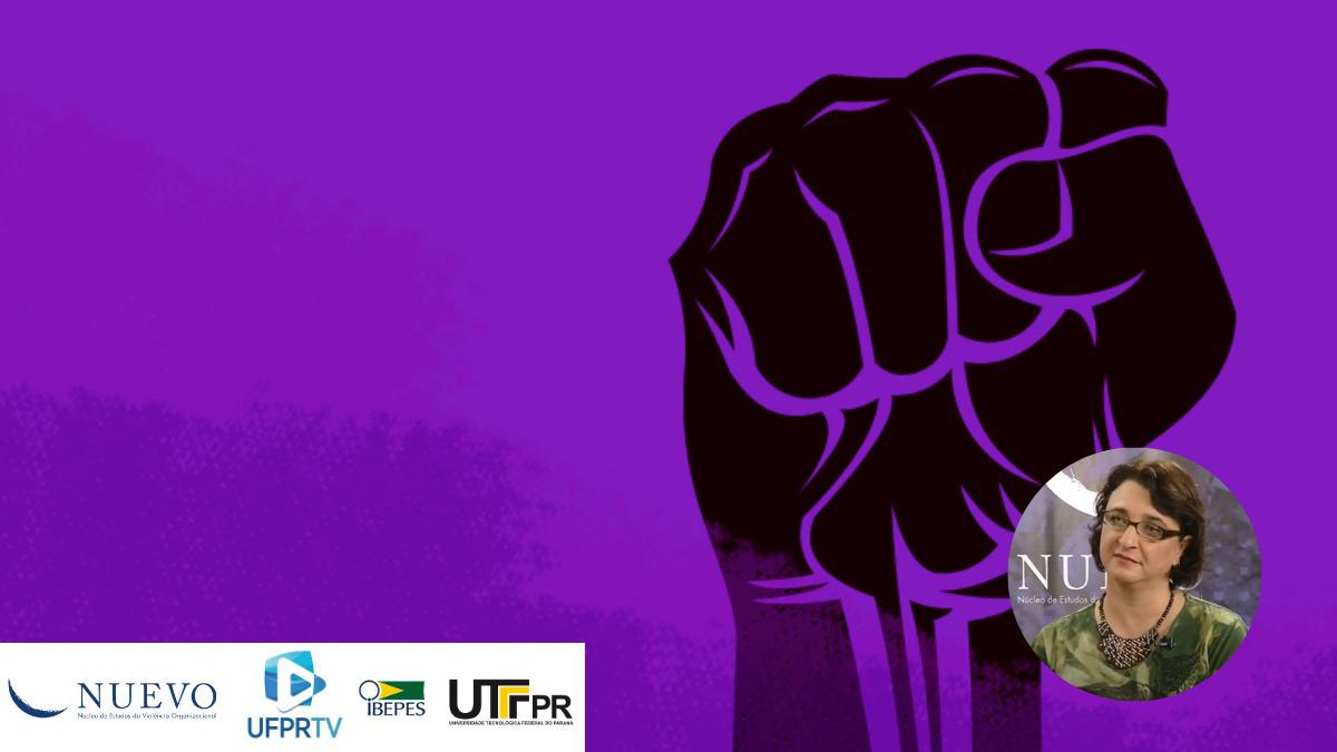 NUEVO Debate – Racismo no Brasil, com a professora Dra. Andréa&nbsp;Kominek