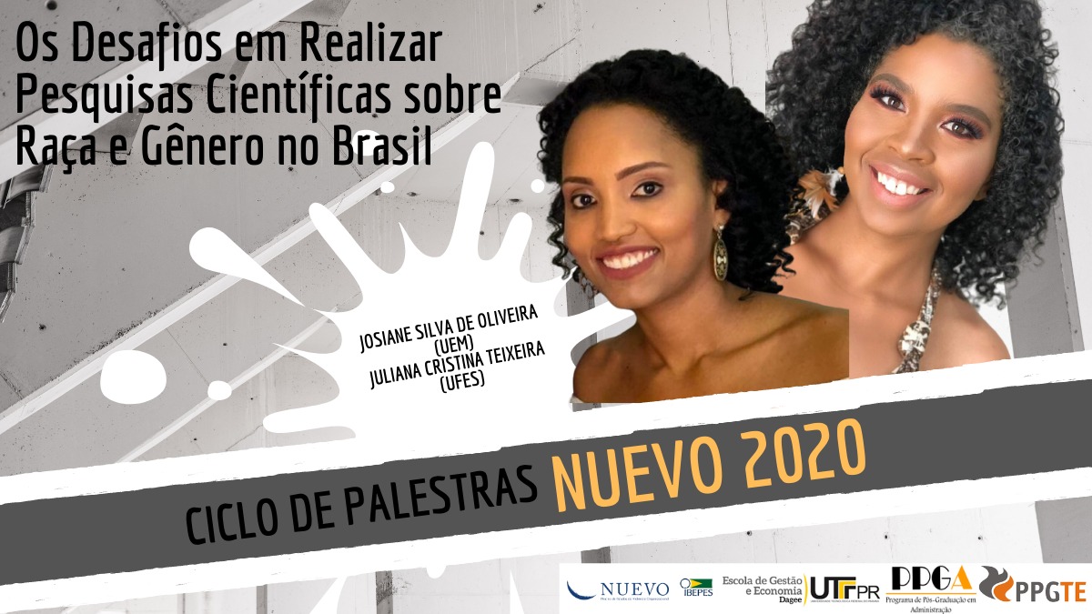 Os Desafios em Realizar Pesquisas Científicas sobre Raça e&nbsp;Gênero