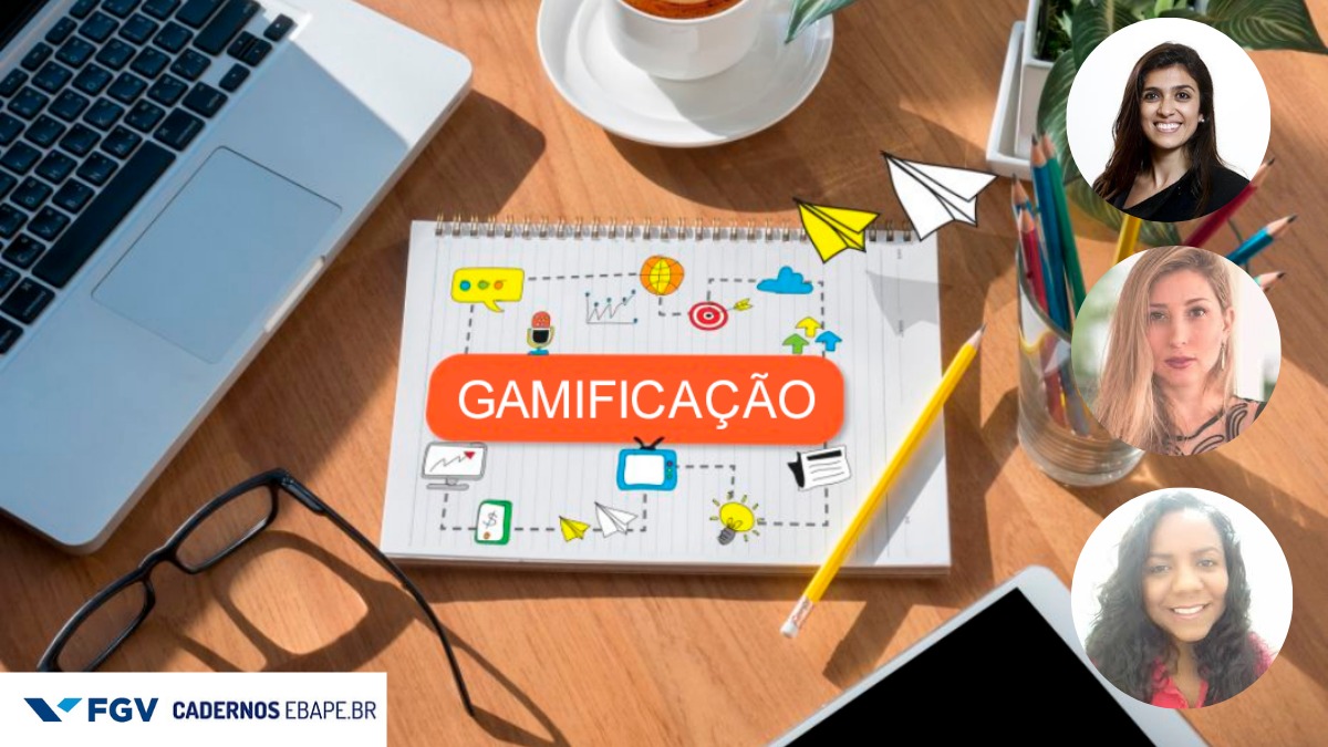Aprender jogando: Gamificação nas&nbsp;Organizações