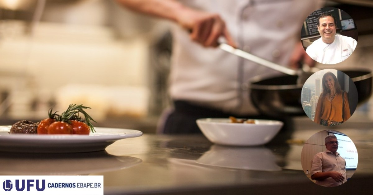 Foodscape: Trabalho, lazer, suor e prazer no caldeirão&nbsp;agridoce