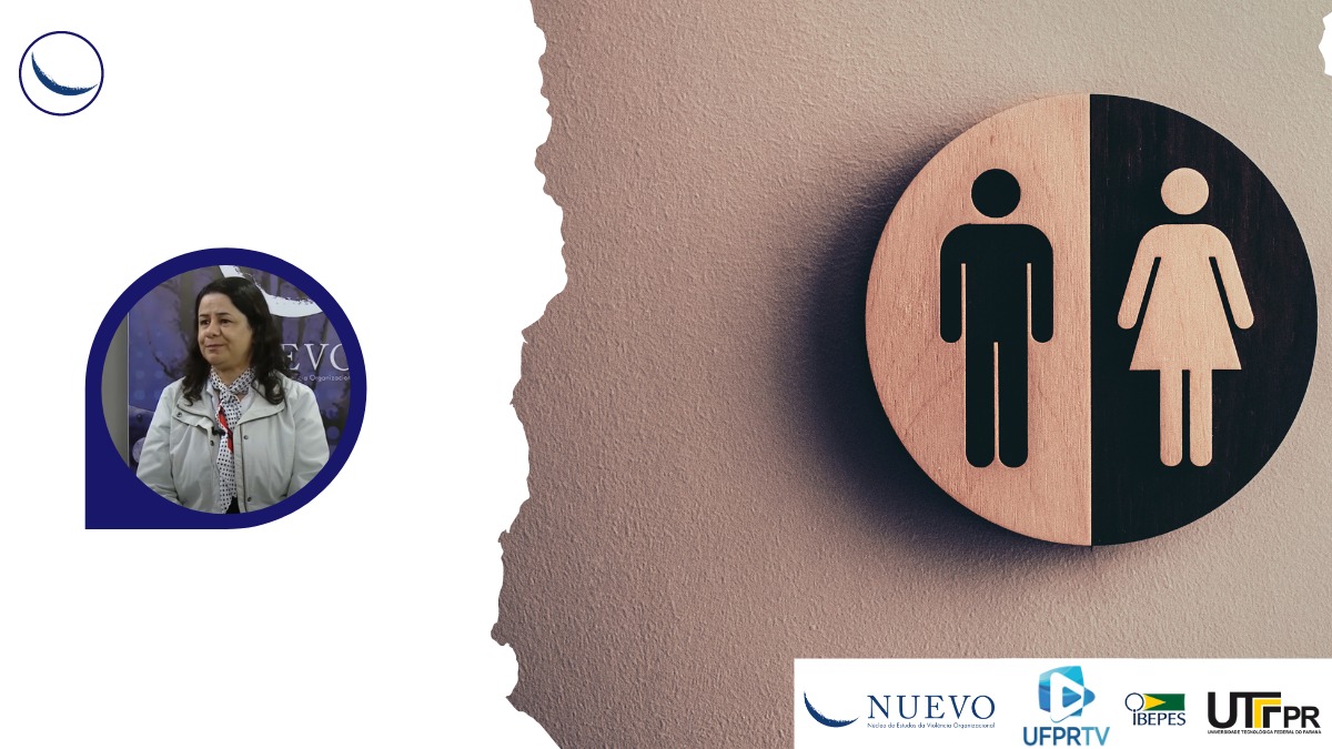 NUEVO Debate – Intolerância de Gênero, com a professora Dra. Cintia de Souza&nbsp;Tortato